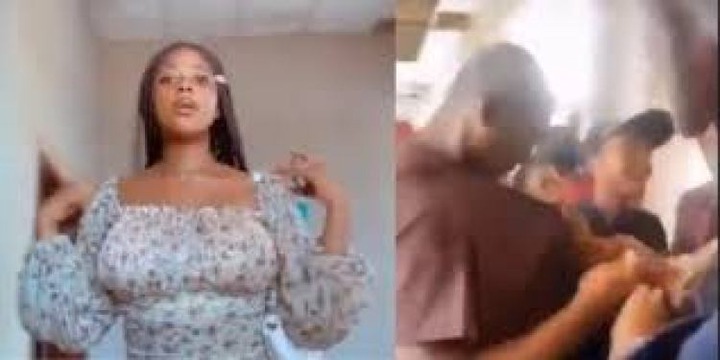 JUST IN: UNIZIK Expels Female Student Over Viral TikTok Incident