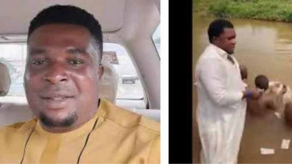 Onye Eze jesus aka Aka na asa ụchụ arrested.