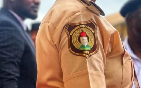 BREAKING: Police Arrest Immigration Officer With Assorted Firearms in Abuja