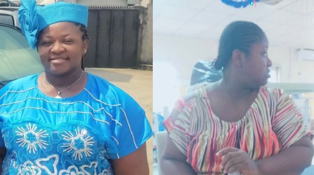 Missing pregnant woman found alive without the baby